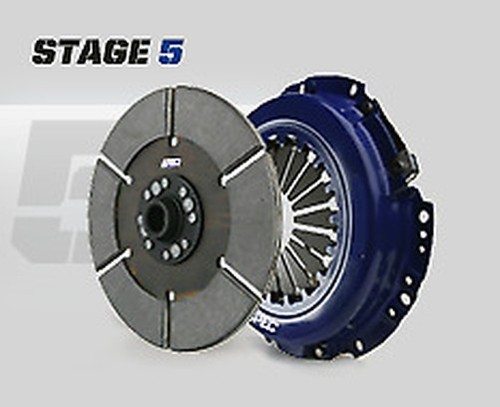 Spec sc405 stage - 2, 5