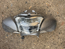 ⭐ HONDA SH125I FRONT LED HEADLIGHT  2017-2019  SH125 FREE POSTAGE⭐