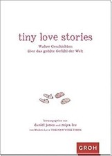 tiny love stories: Wahre