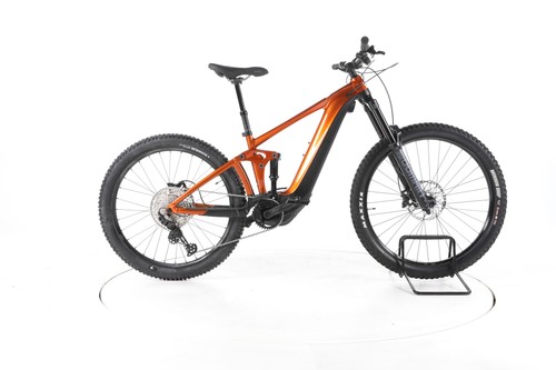 Giant reign 3 vtt - giant, e+