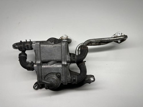 Durites diffuseur huile honda - diffuseur,