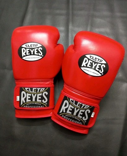 Cleto reyes red - reyes, gloves
