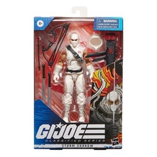 G.I. Joe Classified Series