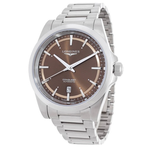 Longines conquest automatic - conquest,