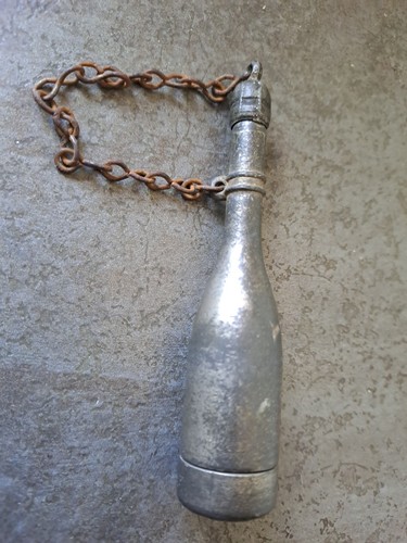 Rare ancien briquet - ancien, de