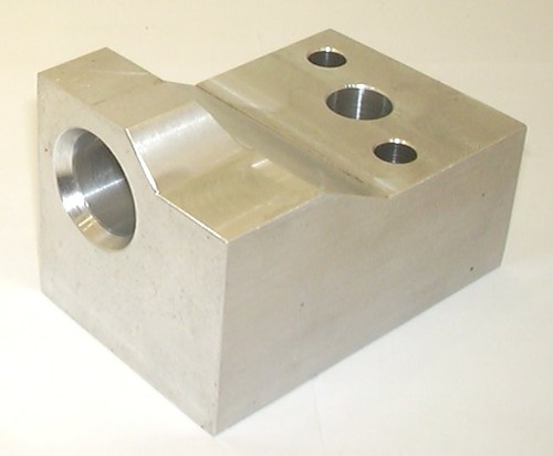 Pompes hydrauliques fordson - hydrauliques,