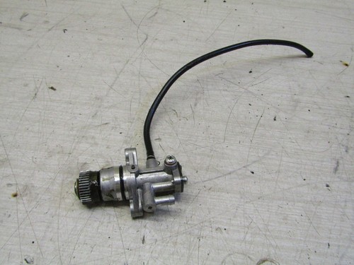 Pompe huile mbk nitro - pompe,