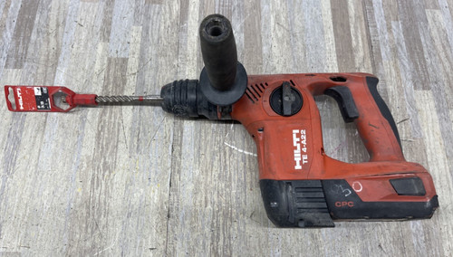 Hilti a22 with - te,