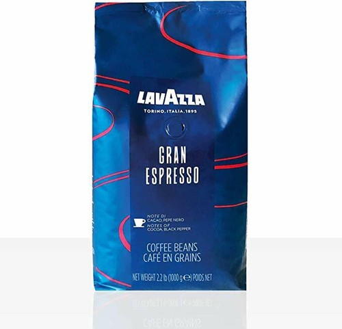 Lavazza grani espresso café - grani,