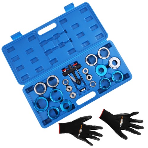 Kit outils installation - kit, d'installation