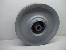 jante arrière sans roulements