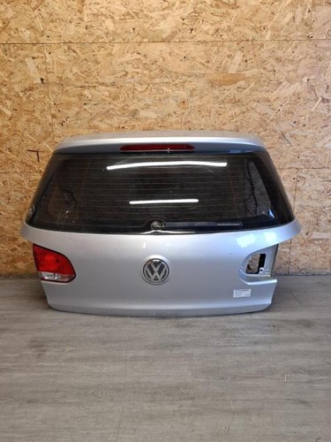 Malle hayon arriere volkswagen - arriere,