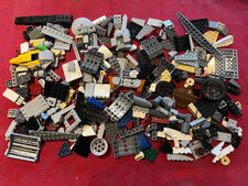 Lot vrac de pièces 100% LEGO