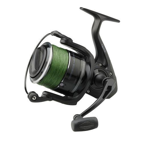 Dam darkside spod 7000s fd - darkside,