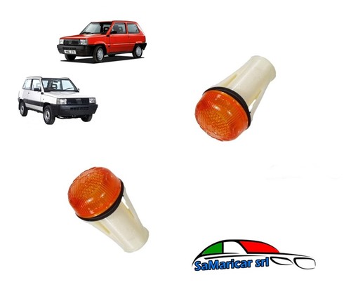 Kit phares clignotants - 2,