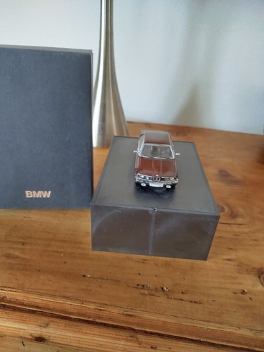 Miniature minichamps bmw - miniature,