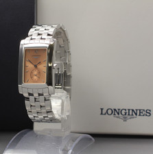 [Exc+5 BOITE] Longines Dolce