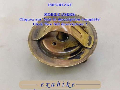 Soupape thermostatique pour - soupape,