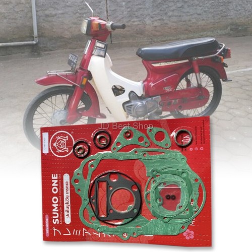 Honda c700 900 joint complet - joint,