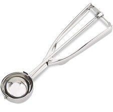 Cuillère à Glace Portionneuse avec Système de Démoulage Facile à Gâchette Ø 5 cm