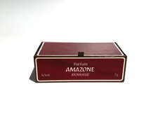 Vintage Hermes Amazone Parfum Atomiser Boxed 6.5ml Sold As Pictured Discontinued