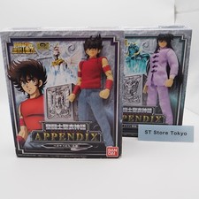 [EXC] Saint Seiya Saint Cloth