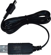 Chargeur USB pour JVC