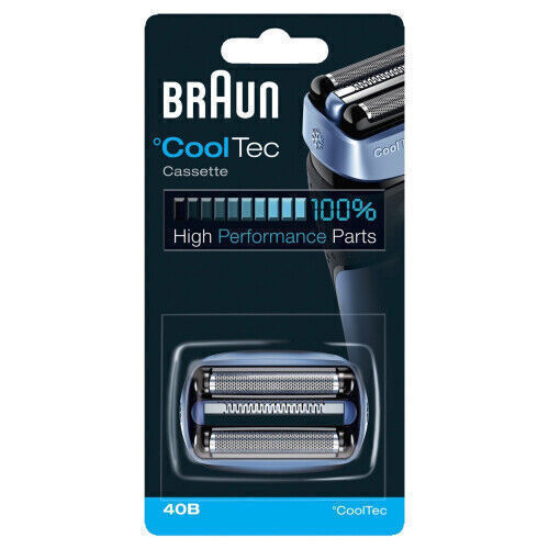 Original braun 40b - original,