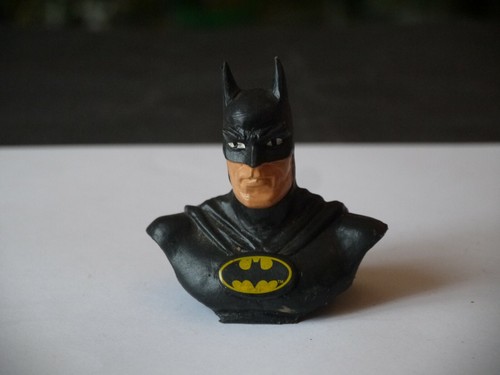 Figurine bully buste batman - buste,