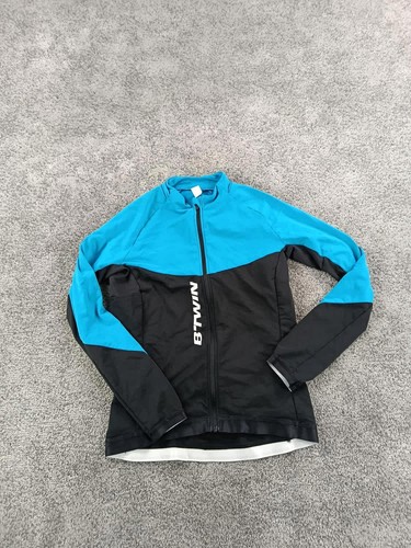 Twin veste velo saison - b'twin,