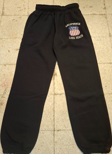 Pant narkotic bullrot unkut - pant, xl