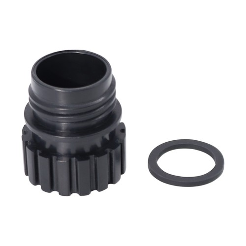 Adaptateur bouteille de - 3x(adaptateur,