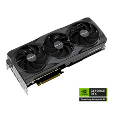 PNY RTX 5080 16GB Triple Fan DLSS 4 OC