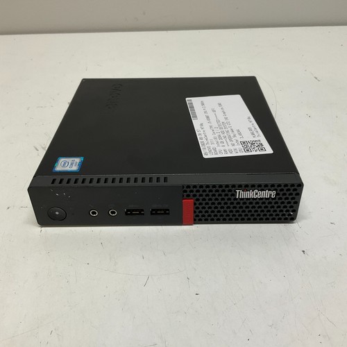 Lenovo thinkcentre m710q - lenovo,