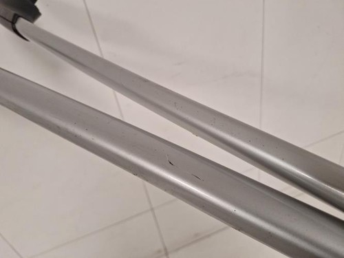 Barres toit citroen c3 - barres,