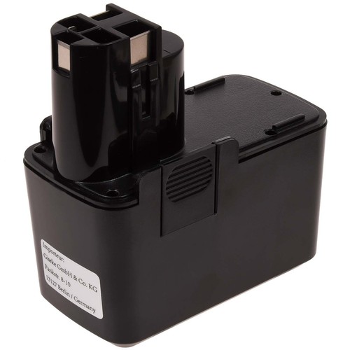 Batterie pour bosch perceuse - pour,