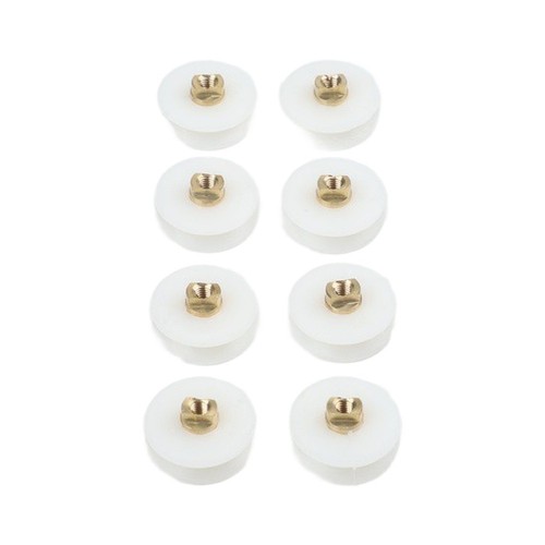 Rouleaux porte pratiques - rouleaux,