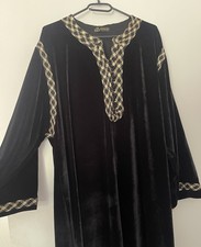 caftan marocain