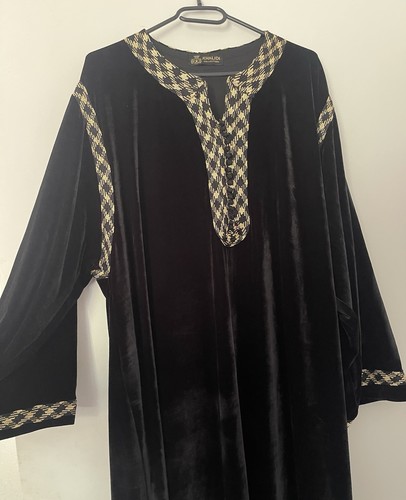 Caftan marocain - caftan,