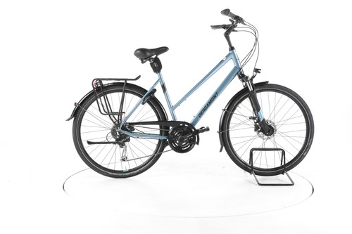 Bergamont horizon vélo de - vélo,