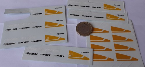 Decalcomanie decals pub - decals,