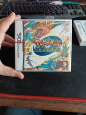 Pokémon Ranger DS NEUF sous