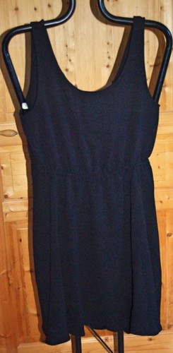 Cérémonie robe sans manches - sans,