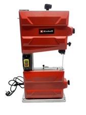 Scie à ruban EINHELL TC-SB 200/1 4308018 250W