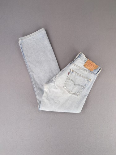 Jean levi 501 vintage - levi's,
