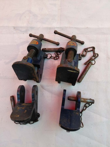Outils anciens têtes - outils, de