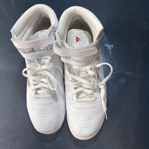 Reebok freestyle high - freestyle,