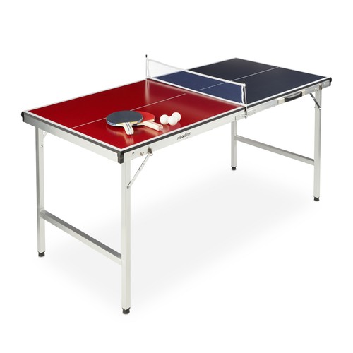 Table tennis - de,