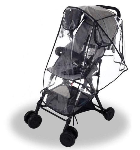 Habillage pluie universelle - pluie,