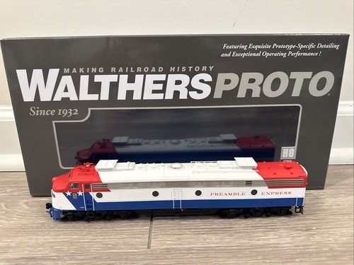 Walthersproto 920 42384 - walthersproto, 920-42384